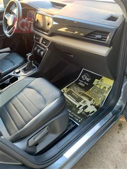 فولكسفاغن تاوس